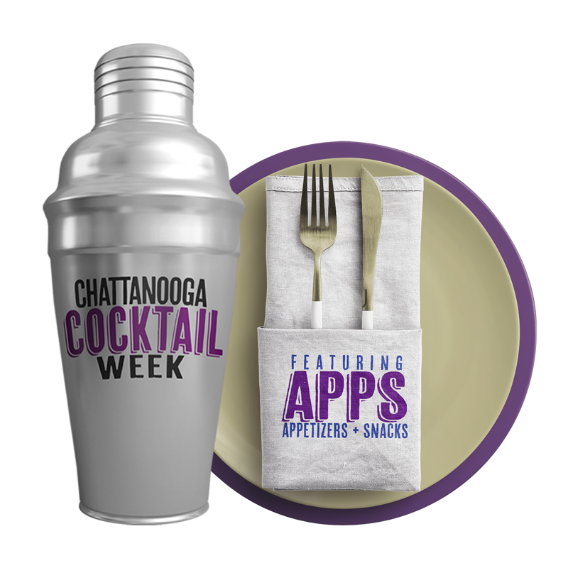 Chattanooga Cocktail Week